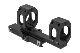 American Defense Manufacturing Quick Detach Scout Mount is designed for 30mm scopes